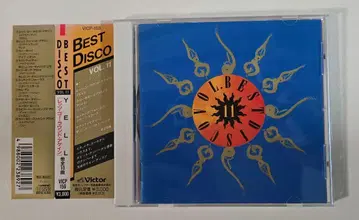유로 비트 베스트 디스코 VOL 11