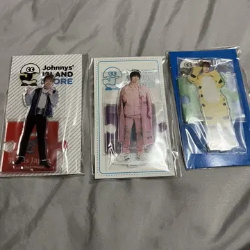 Travis Japan 나카무라 카이토 아크릴 스탠드 아크릴 스탠드
