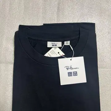 유니클로 론 헤르만 티셔츠