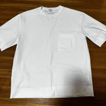 MACKINTOSH PHILOSOPHY 화이트 티셔츠 사이즈 40