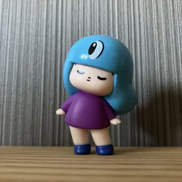 마무앙 미니 피규어