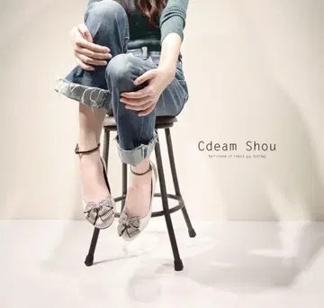 마이라 클래식 Cdeam Shou 25.5cm