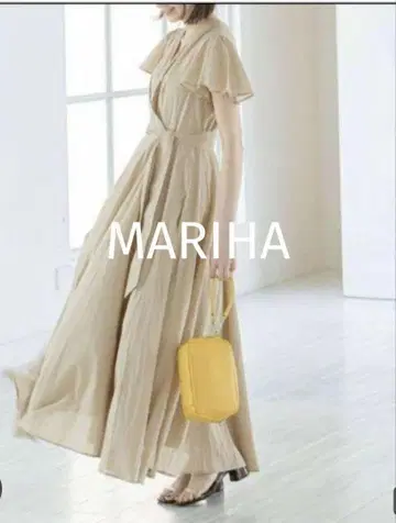 MARIHA 마드모아젤 드레스