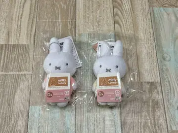 미피 마스코트 배지, 폭신폭신 의류