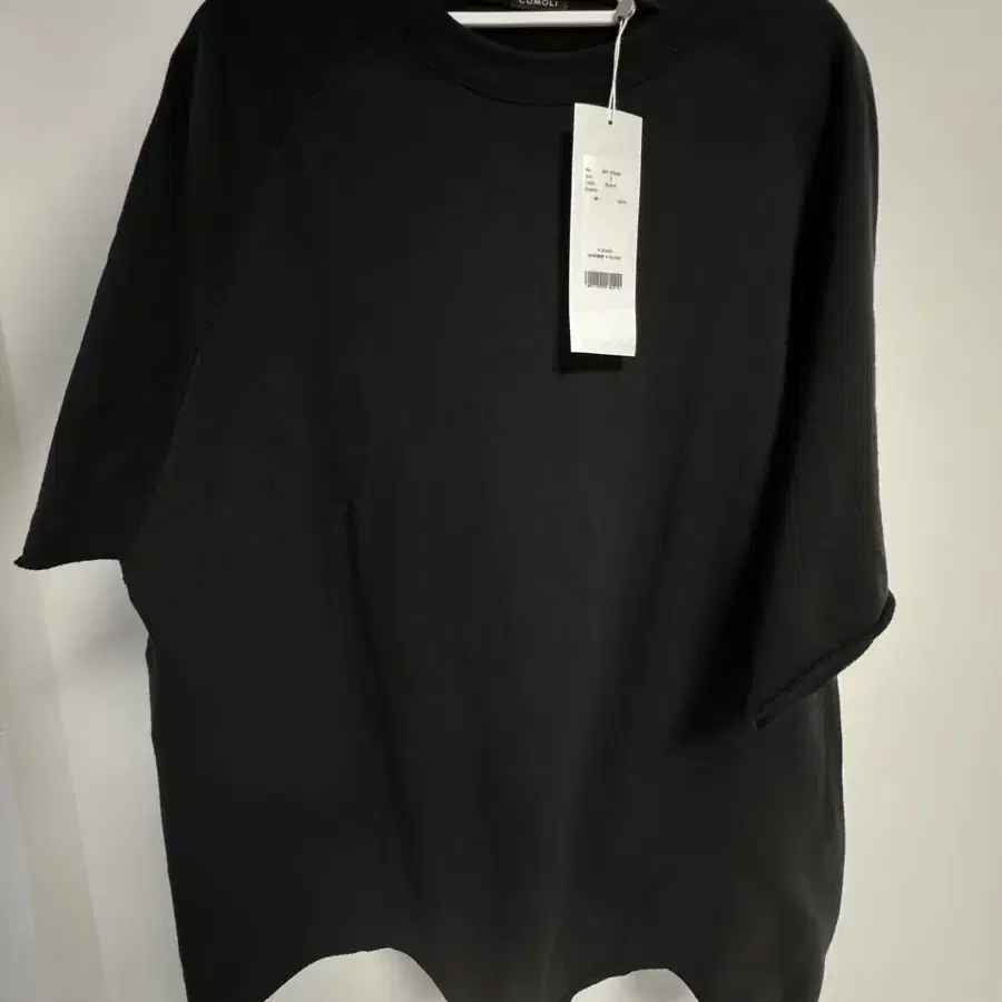 COMOLI | 코모리 [1] 22ss Comoli Silk Nep Shorts vahn on