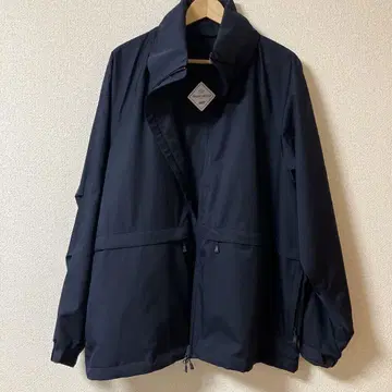 다이와 PIER39 GORE-TEX WINDSTOPPER JACKET