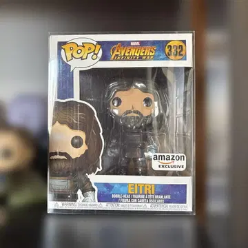 Funko Pop! Eitri 332 아마존 한정판