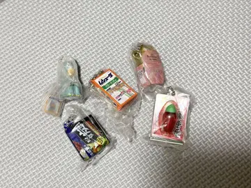 에스테틱 무슈다 가챠