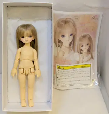 보크스 유아 천사 물방울