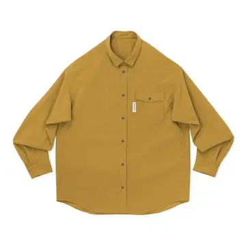 새상품 RIDGE MOUNTAIN GEAR 베이직 롱 슬리브 셔츠