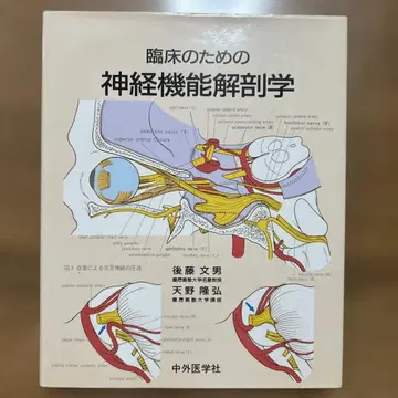 임상을 위한 신경 기능 해부학