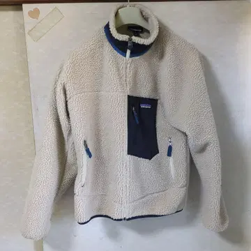 파타고니아 클래식 레트로 X 자켓
