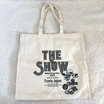 TravisJapan THESHOW 백