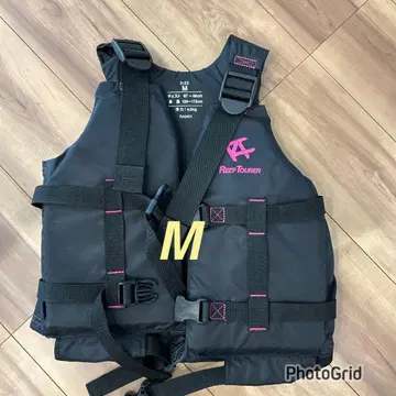 REEF TOURER 리프 투어러 구명 조끼 M