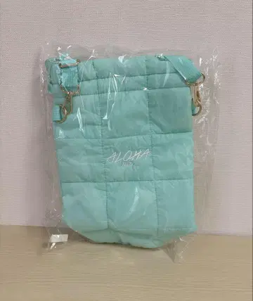 초특급 EVE 알로하 응원봉 파우치