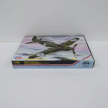569.MPM 1/48 핀란드 군 메르케모란 메르케모라누