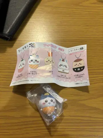 치이카와 콜라보 쿠라스시 비쿠라폰