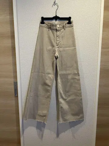 시착만 한 상품 자라 데님