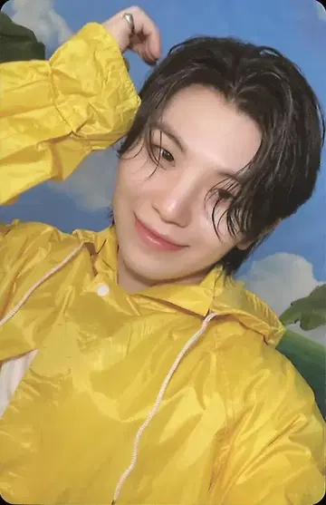 세븐틴 우지 세븐틴스 헤븐 캐럿