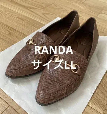 RANDA 로퍼