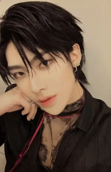 제로베이스원 디지팩 버전. 리키 시네마 파라다이스