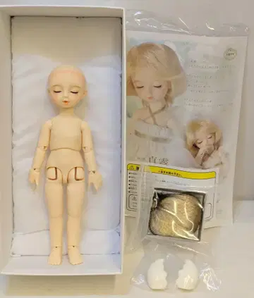 보크스 유아 천사 마기리 Sweet Dream 1st