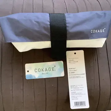 새상품 COKAGE+ACTIVE 5단 미니 50cm 접이식