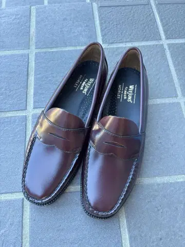 G.H.BASS Weejuns 로퍼 Moreles 7 1/2