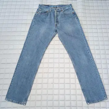 리바이스 501 '00년 USA제 W31L32 553 FOR WOMEN