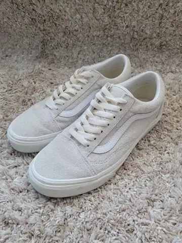 반스 올드 스쿨