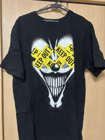 MY FIRST STAY KEEP OUT 티셔츠 XL