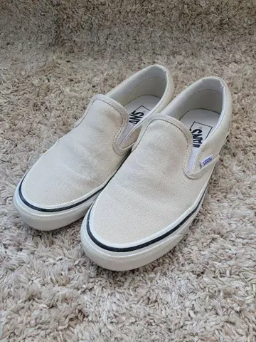 VANS Style98 슬립온