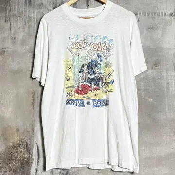 90년대 재미있는 티셔츠