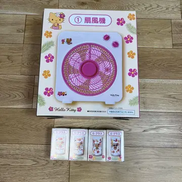 키티 복권 산리오