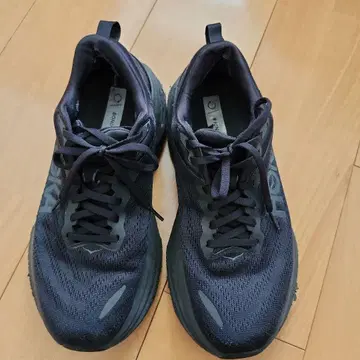HOKA 본다이 8 와이드