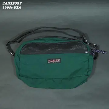 JANSPORT 미니 백 1990년대 미국
