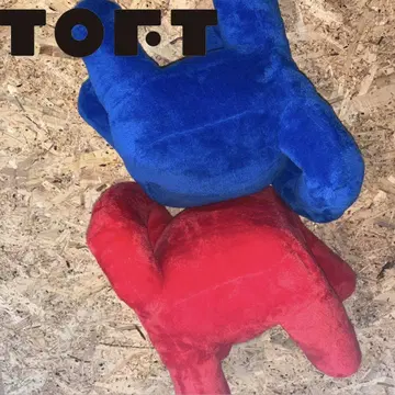 TOFT 앉을 수 없는 의자 세트