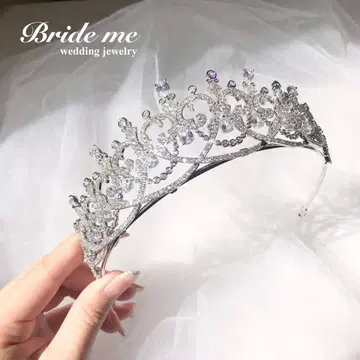 티아라 BRIDE ME ZT-21