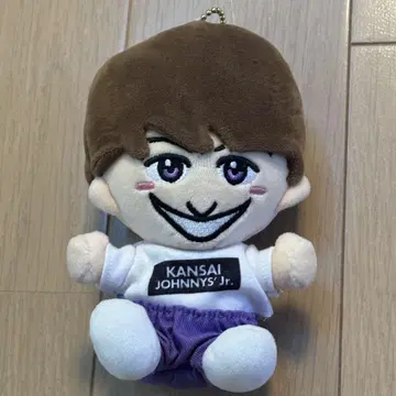 코지마 켄  치비누이