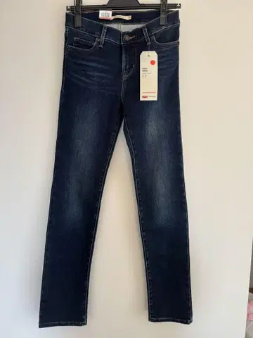 Levi's 리바이스 312 데님 팬츠 W25/63cm