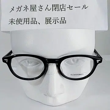 미사용품 전시품 PS-160 C1 안경 프레임만 47개 21-140