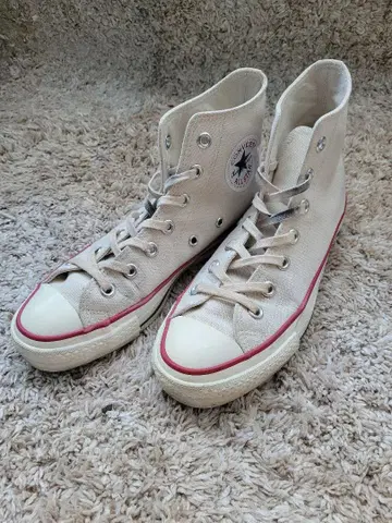 컨버스 올스타 일본산