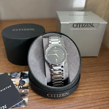 CITIZEN 시티즌 시계