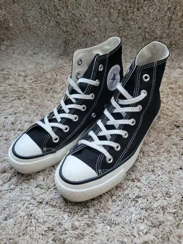 CONVERSE 올스타 made in japan