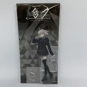 Fate FGO 오리타 씨 불가역적 폐기 구멍 이도 픽업 아크릴 마스코트
