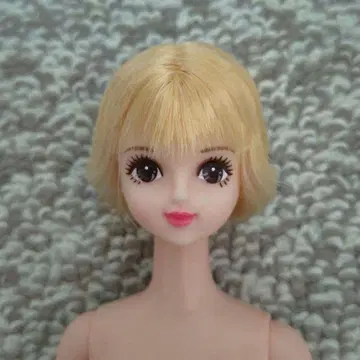 리카짱 캐슬 오타노시미 인형 사야카