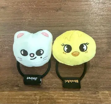 스트레이 키즈
