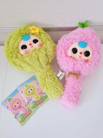 babythree 빗 2세트 베이비 쓰리