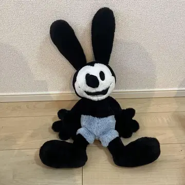 오즈와드 봉제 인형 디즈니