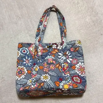 베라 브래드 리 토트백 vera bradley